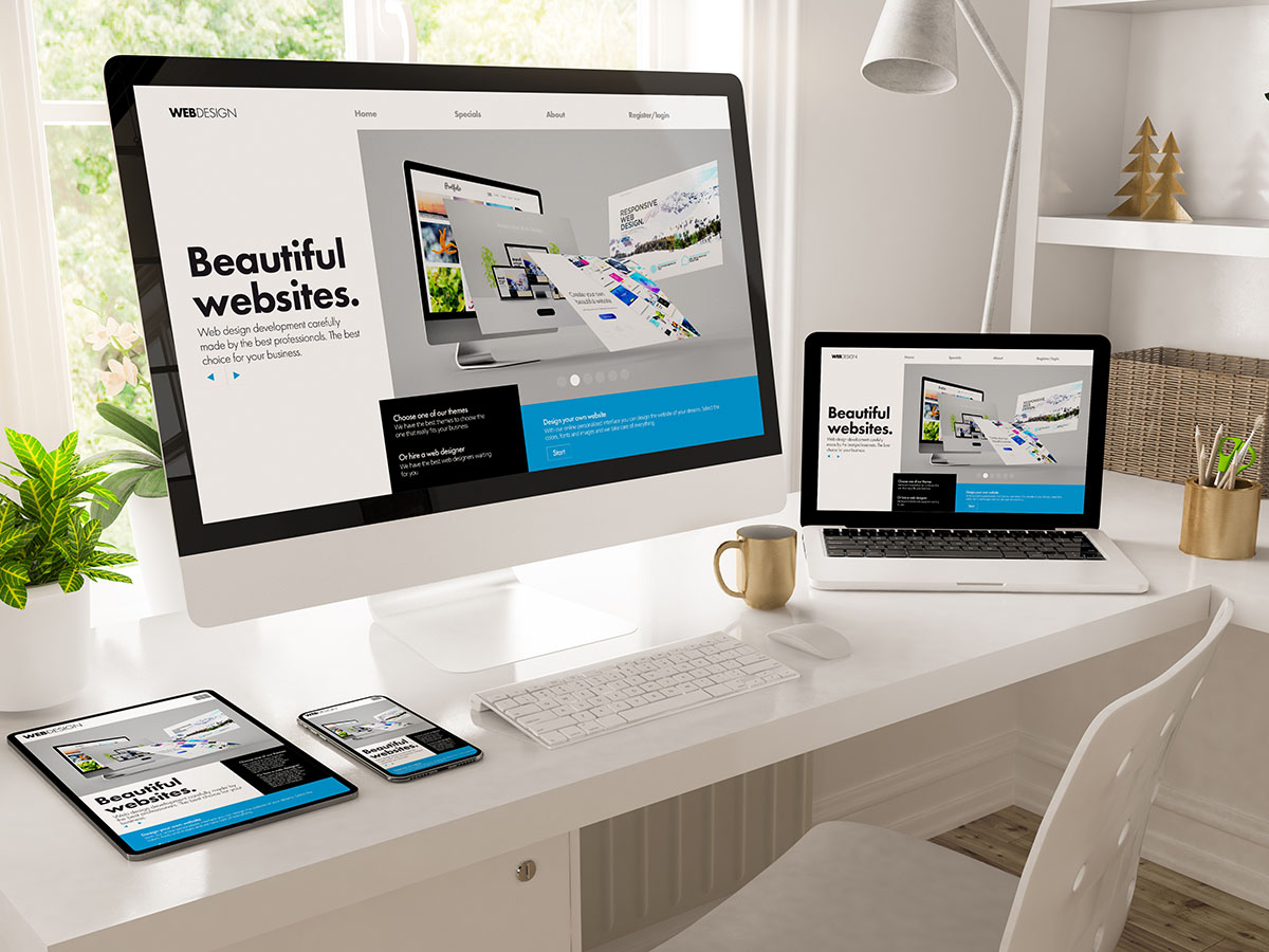 Services configuration placeholder