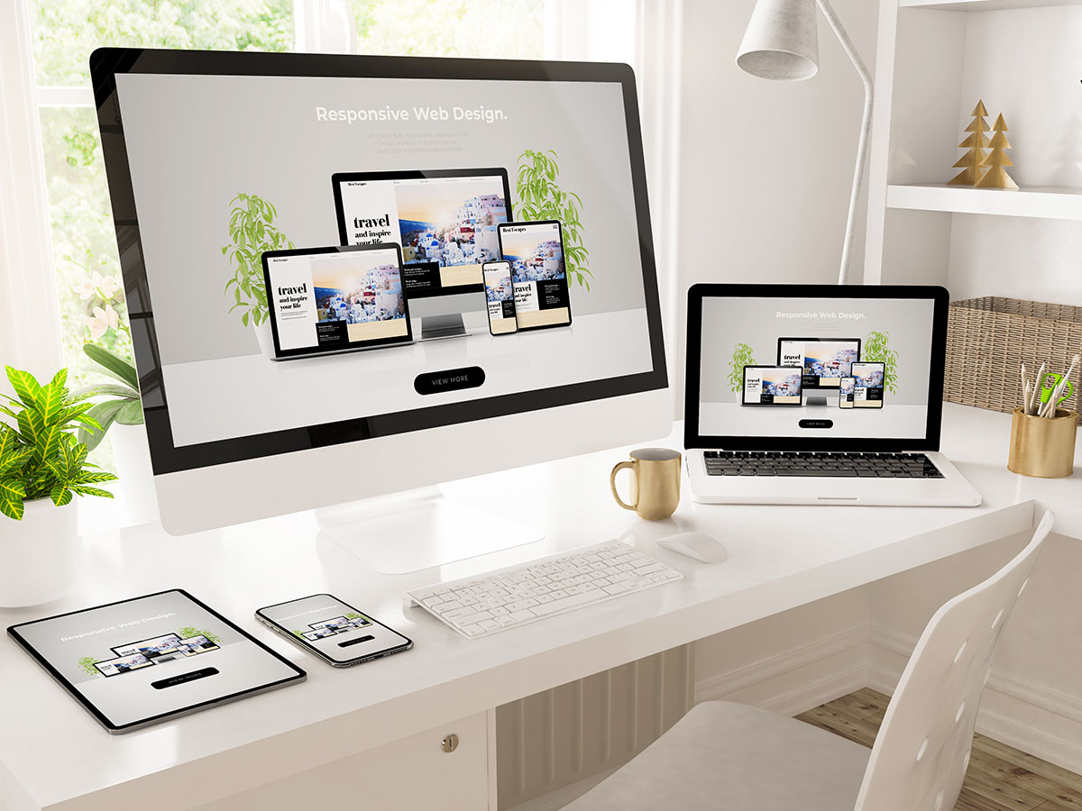 Customer management placeholder