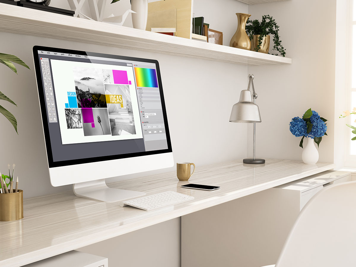 Accessible UI controls placeholder